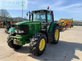 John Deere 6620  (st25338) - Afbeelding 4