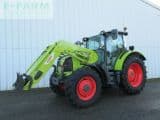 Claas arion 430 stage v - Afbeelding 1