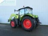 Claas arion 430 stage v - Afbeelding 2