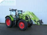 Claas arion 430 stage v - Afbeelding 3