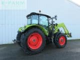 Claas arion 430 stage v - Afbeelding 4