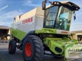 Claas LEXION 540 C - Afbeelding 1