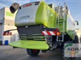 Claas LEXION 540 C - Afbeelding 2