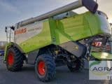 Claas LEXION 540 C - Afbeelding 3