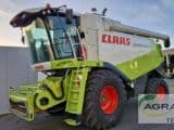 Claas LEXION 540 C - Afbeelding 4
