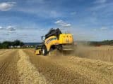 New Holland CX 5.80 - Afbeelding 4