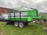 Deutz-Fahr 6610 C - Afbeelding 1
