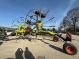 Claas Liner 1700 - Afbeelding 2