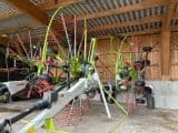 Claas Liner 1750 - Afbeelding 1