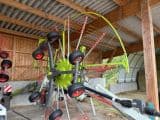 Claas Liner 1750 - Afbeelding 3