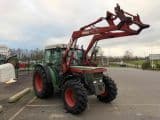 Fendt Tracteur agricole 280 S - Afbeelding 2