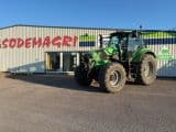 Deutz-Fahr Tracteur agricole SERIE6AGROTRON 6155 RCSHIFT (B) - Afbeelding 1