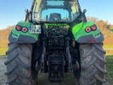 Deutz-Fahr Tracteur agricole SERIE6AGROTRON 6155 RCSHIFT (B) - Afbeelding 2