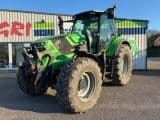 Deutz-Fahr Tracteur agricole SERIE6AGROTRON 6155 RCSHIFT (B) - Afbeelding 3