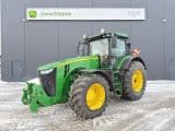 John Deere 8370R - Afbeelding 3