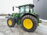 John Deere 6155R - Afbeelding 2