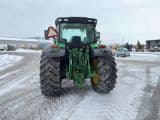 John Deere 6155R - Afbeelding 3