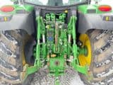 John Deere 6155R - Afbeelding 4