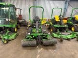 John Deere 2500 B - Afbeelding 1