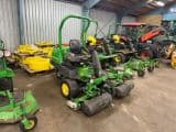 John Deere 2500 B - Afbeelding 2
