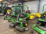 John Deere 2500 B - Afbeelding 3