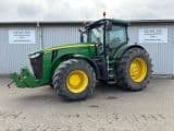 John Deere 8345R - Afbeelding 1