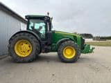John Deere 8345R - Afbeelding 2
