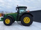 John Deere 8400R - Afbeelding 1
