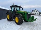 John Deere 8400R - Afbeelding 2