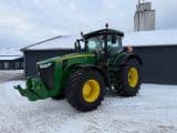 John Deere 8400R - Afbeelding 3