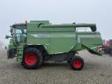 Fendt 5220 E - Afbeelding 3
