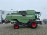 Fendt 5220 E - Afbeelding 4
