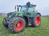 Fendt 724 Vario ProfiPlus - Afbeelding 1