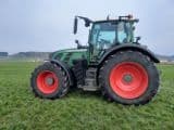 Fendt 724 Vario ProfiPlus - Afbeelding 2