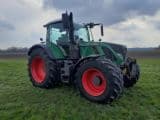 Fendt 724 Vario ProfiPlus - Afbeelding 3