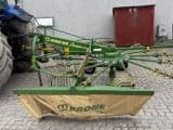 Krone Swadro 42/13 swadro 42/13 - Afbeelding 3