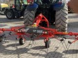Kuhn GF 502 gf 502 - Afbeelding 1