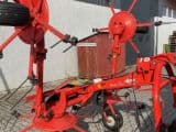 Kuhn GF 502 gf 502 - Afbeelding 2