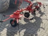 Kuhn GF 502 gf 502 - Afbeelding 3