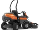 Husqvarna P524X Efi med 122 cm Combi klipper - Afbeelding 3