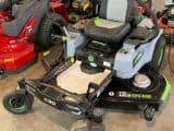 Agri-Power ZT5201E Batteri Zero turn klipper - Afbeelding 1