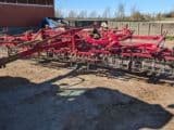 Kongskilde 7 meter germinator med CROSKILL tromle bagerst. Velnet til roe - Afbeelding 4
