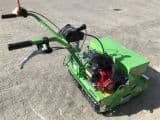 Garden M73 r2 selvkørene Såmaskine - Afbeelding 3