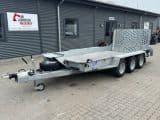 Ifor Williams gh146 - Afbeelding 2