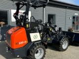 Kubota RT220-2E - Afbeelding 2