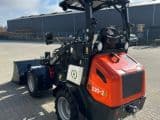 Kubota RT220-2E - Afbeelding 3