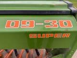 Amazone D9-30 super - Afbeelding 3