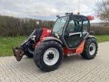 Manitou 634 120 PS - Afbeelding 1