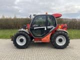 Manitou 634 120 PS - Afbeelding 2
