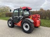 Manitou 634 120 PS - Afbeelding 4